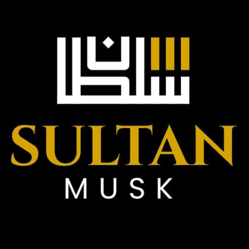 Sultan Musk logo